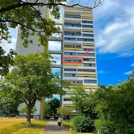 Apartment Stuttgart Flughafen Messe Exterior photo