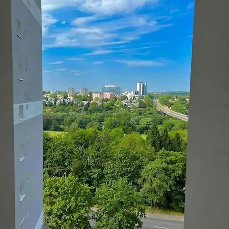 Apartment Stuttgart Flughafen Messe Exterior photo