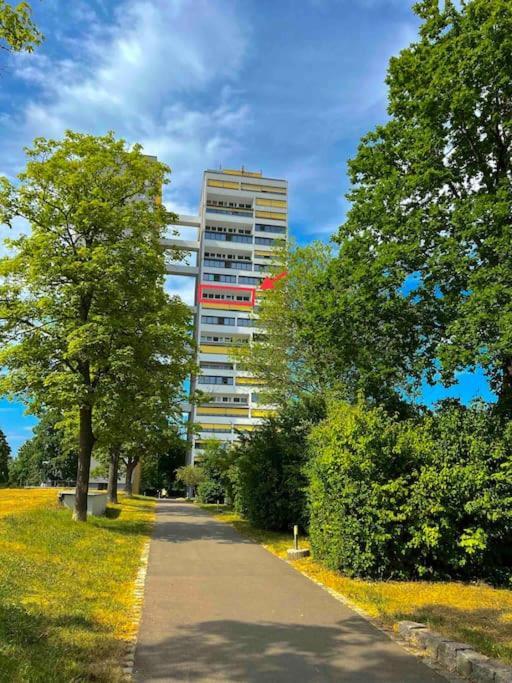Apartment Flughafen Messe Stuttgart