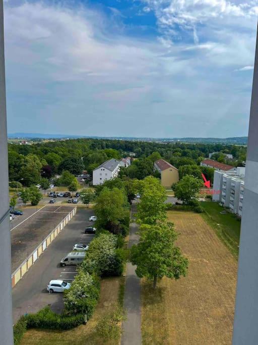 Flughafen Messe * Stuttgart