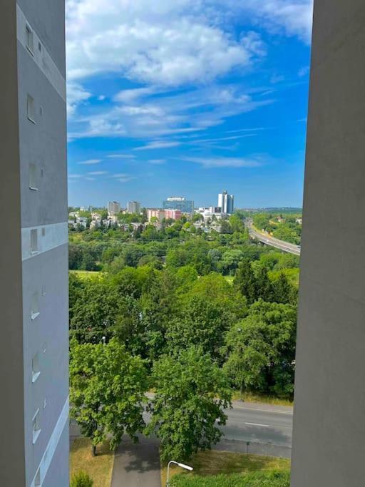 Apartment Flughafen Messe Stuttgart