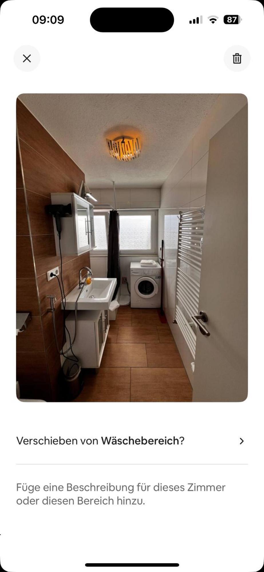 Apartment Flughafen Messe